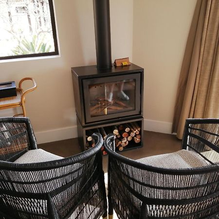 Zulu Rock Lodge - Babanango Game Reserve Ulundi Exteriör bild
